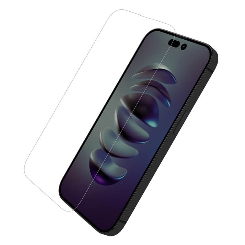 Nillkin edzett üveg 0,33 mm H az Apple iPhone 14 Pro készülékhez