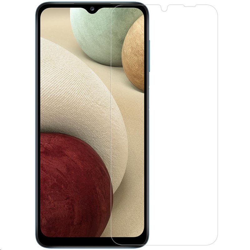 Nillkin edzett üveg 0.33mm H Samsung Galaxy M12/A12/A32/A32 5G számára