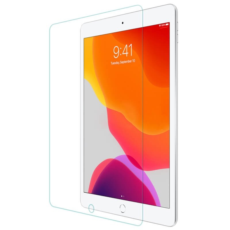 Nillkin edzett üveg 0.3mm H+ iPad 10.2 2019/2020/2021 iPad 10.2 2019/2020/2021 számára