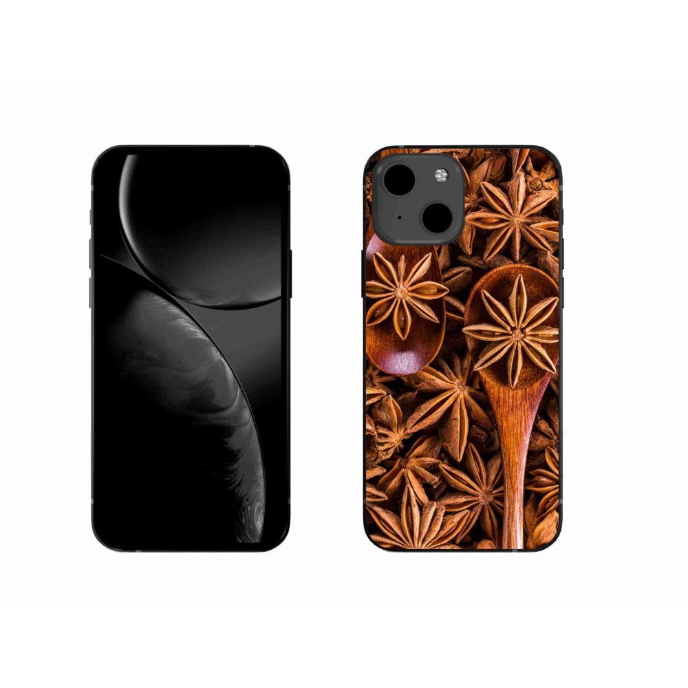 Zselés borítás mmCase iPhone 13 6.1 készülékhez - ánizs illatú