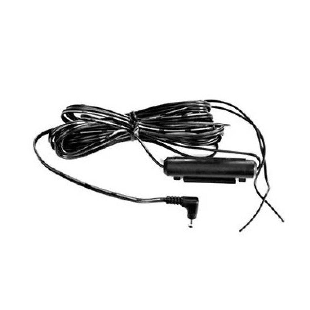  Tápkábel a Genevo ONE modellekhez fix rögzítéshez