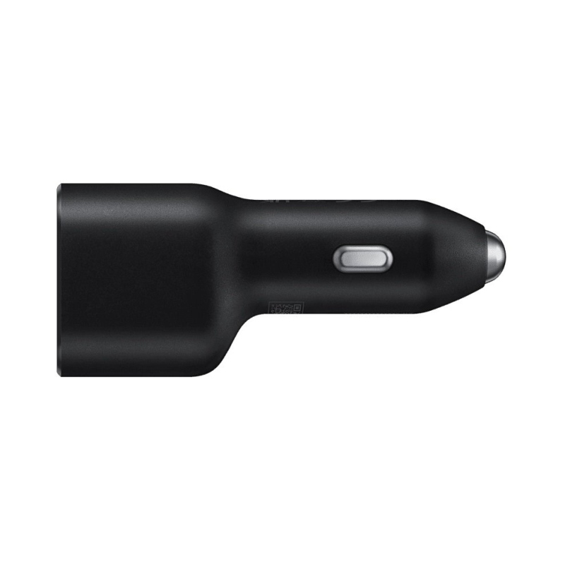 EP-L4020NBE Samsung Dual USB 40W-os autós töltő