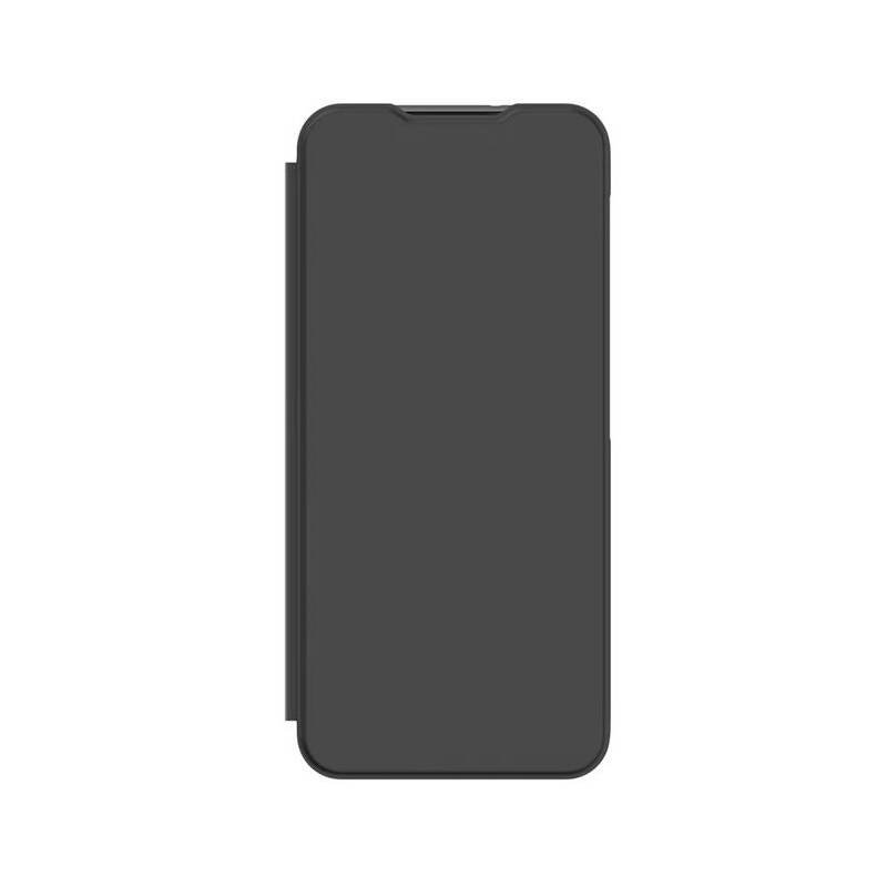 GP-FWA146AMA Samsung pénztárca tok Galaxy A14 5G fekete színhez
