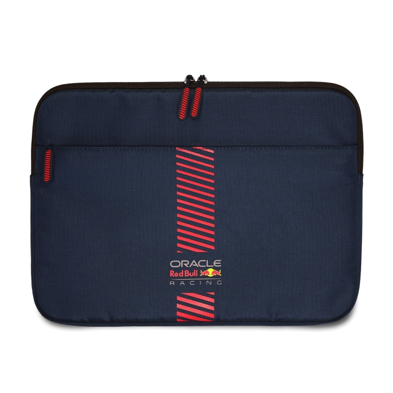 Red Bull PU bőr Powerbar laptop borító 13/14