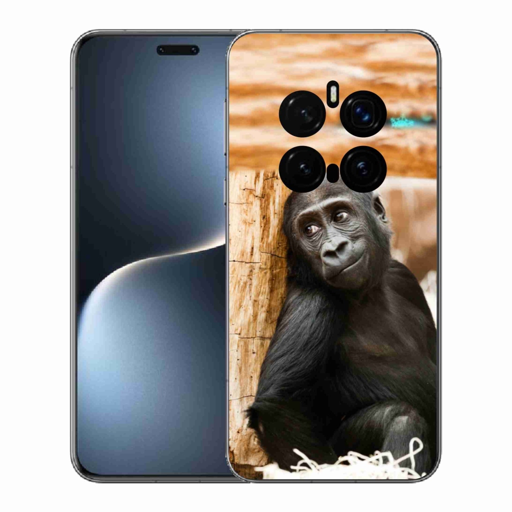 Gél borítás mmCase a Honor Magic 7 Pro 5G készülékhez - gorilla