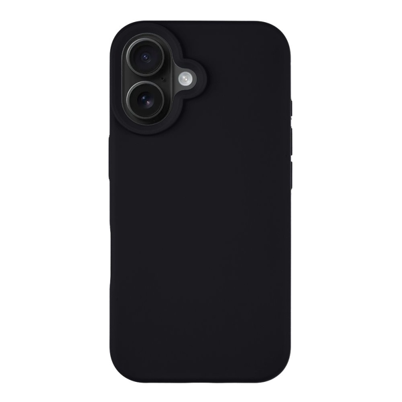 Tactical MagForce bársony Smoothie borító Apple iPhone 16 Aszfalthoz