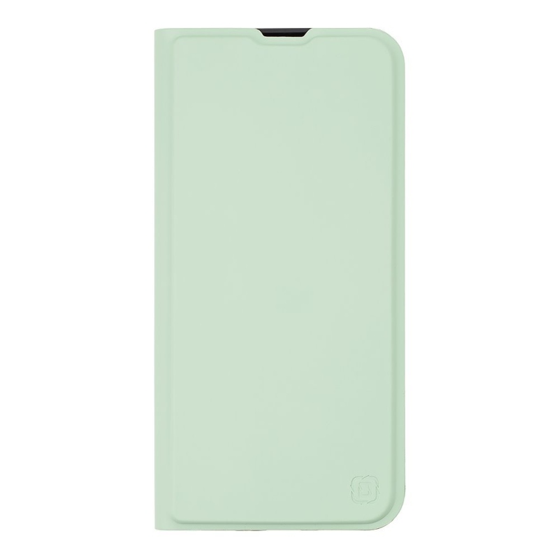 CSOMAG:ME SmoothTouch tok Motorola G75 menta zöld