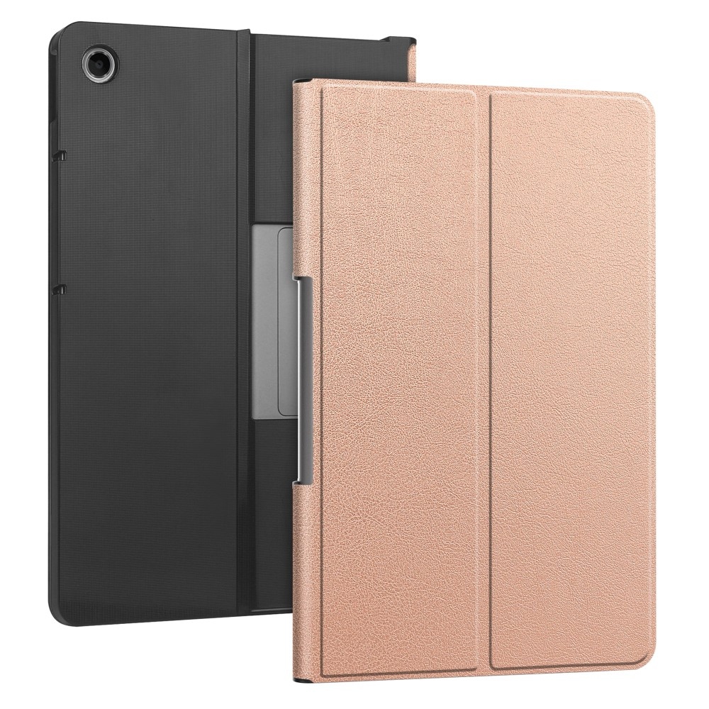 Ütésálló tok Lenovo Tab Plus 11.5 készülékhez - rózsaarany