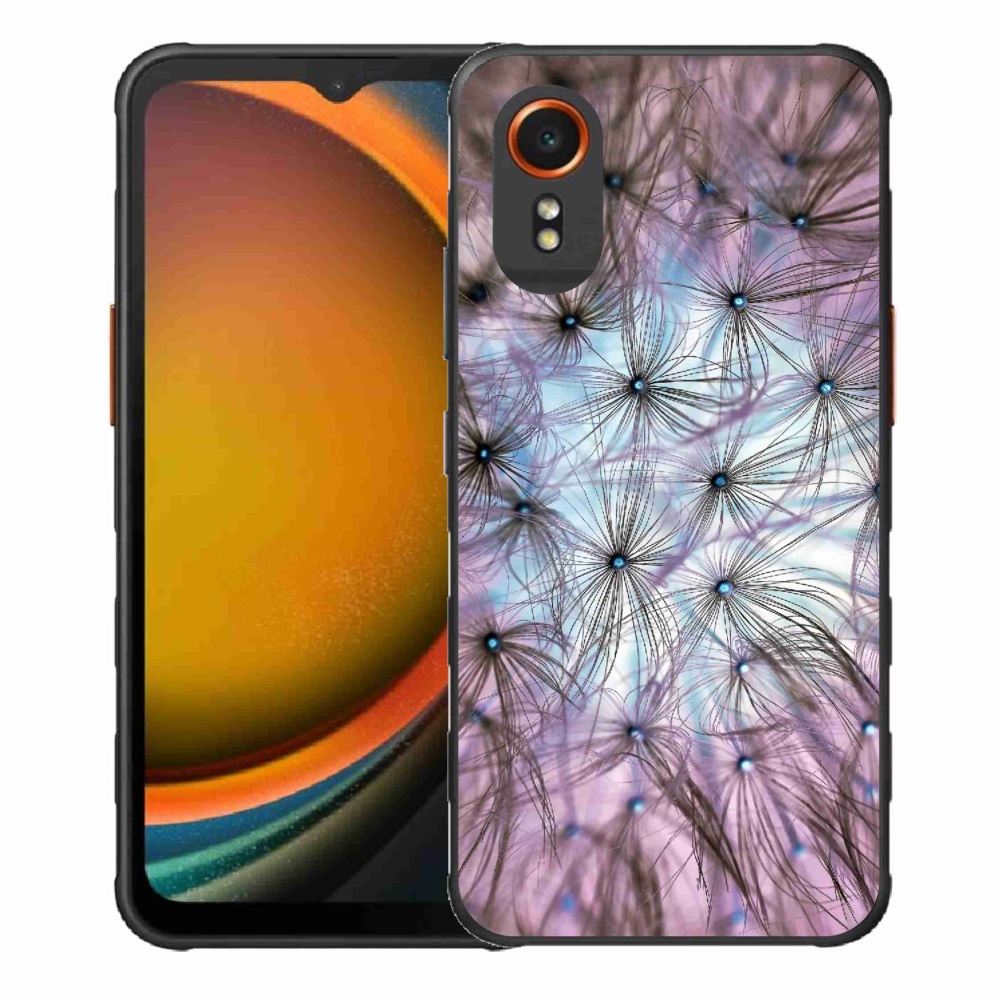 Gél borítás mmCase Samsung Galaxy Xcover 7 - kivonat 17