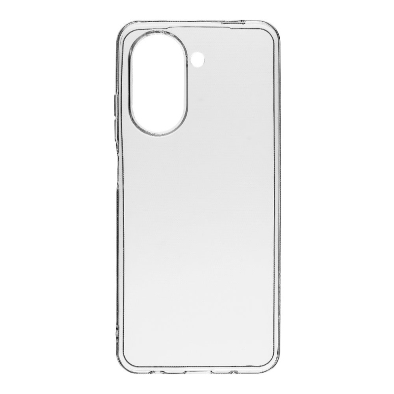 Taktikai TPU borító Xiaomi Redmi A5 4G átlátszóhoz