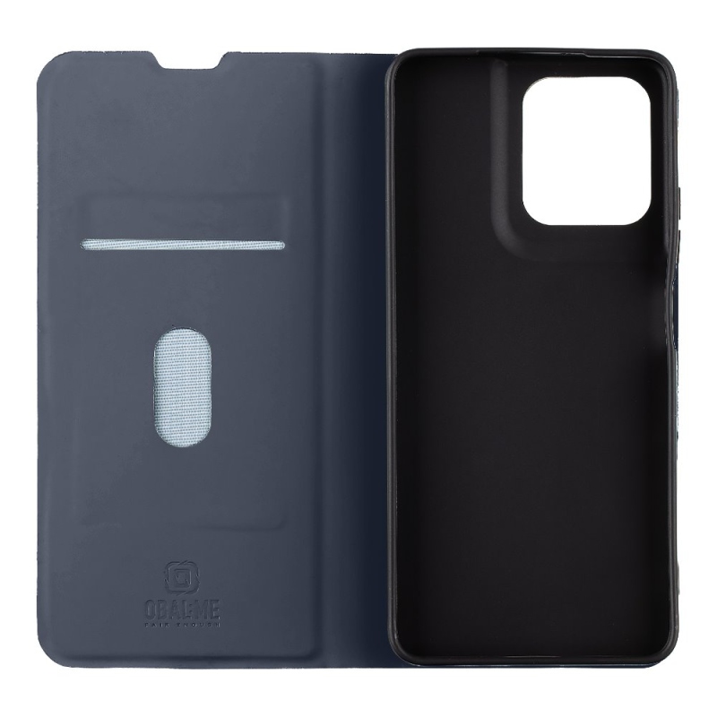 CSOMAG:ME SmoothTouch tok Motorola G75 sötétkékhez
