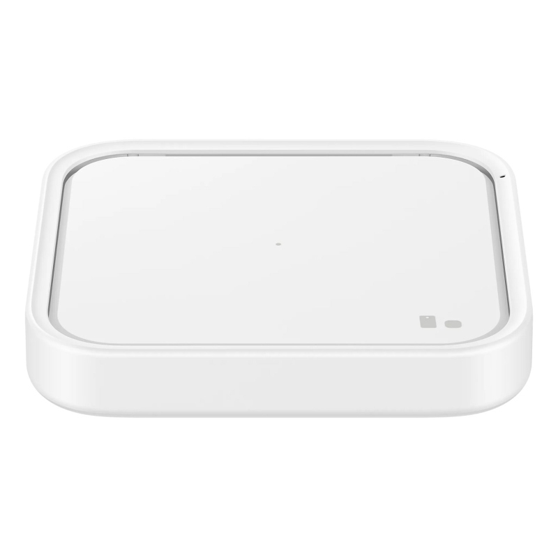 EP-P2400BWE Samsung vezeték nélküli töltőpad fehér színben
