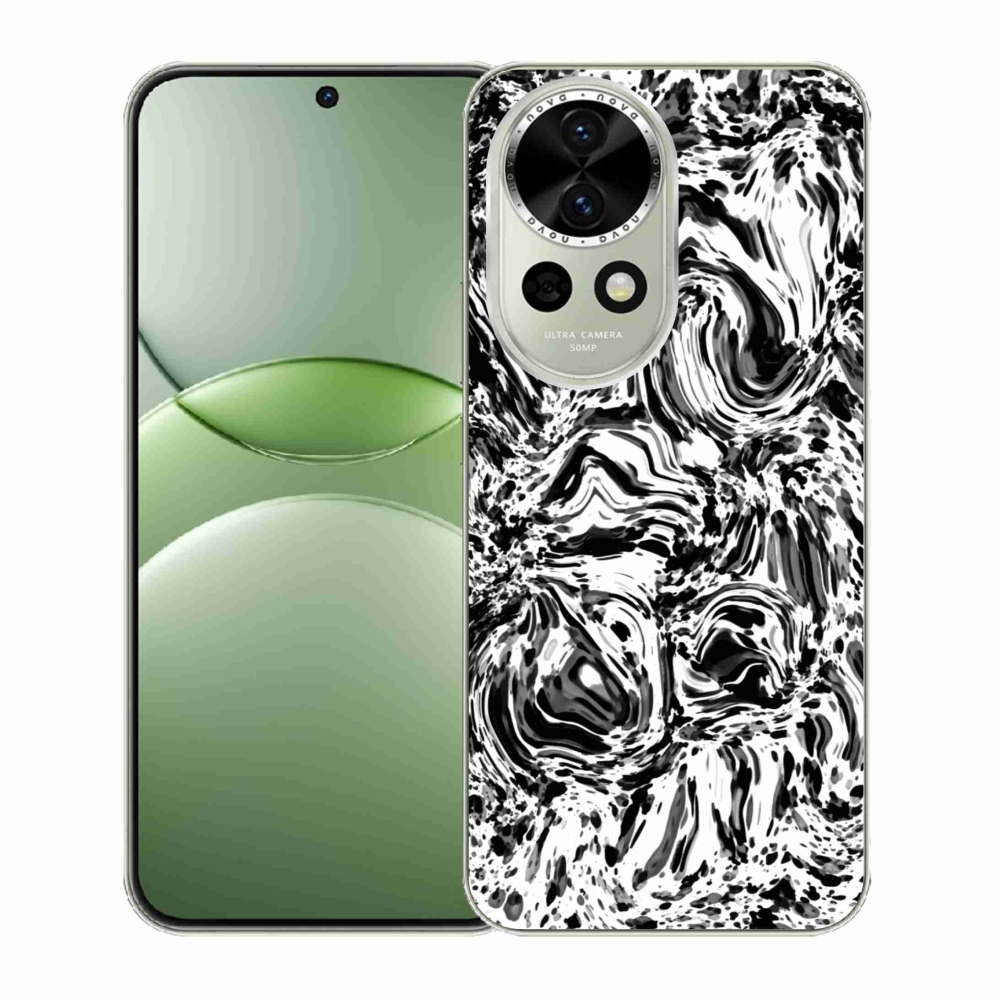 Gél borítás mmCase a Huawei Nova 13 5G-n - kivonat 4