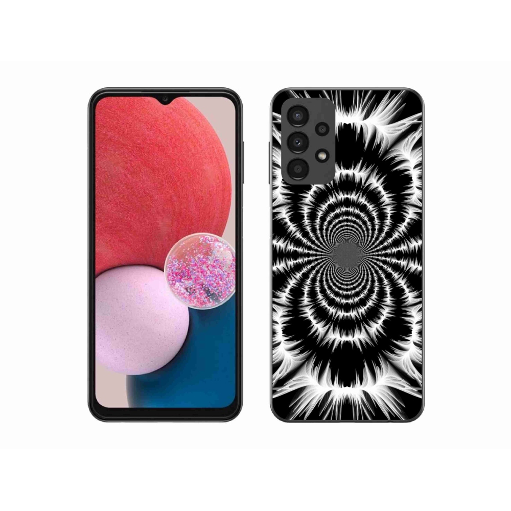 Zselés borítás mmCase Samsung Galaxy A13 4G - kivonat 23