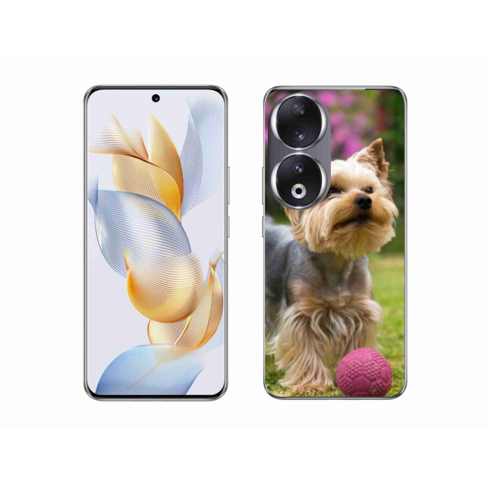Gél tok mmCase for Honor 90 - Yorkshire 4