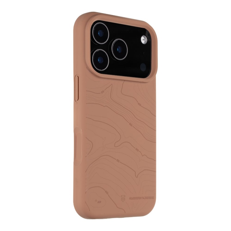 Taktikai MagForce Beaver borító iPhone 17 Pro Fly Moose számára