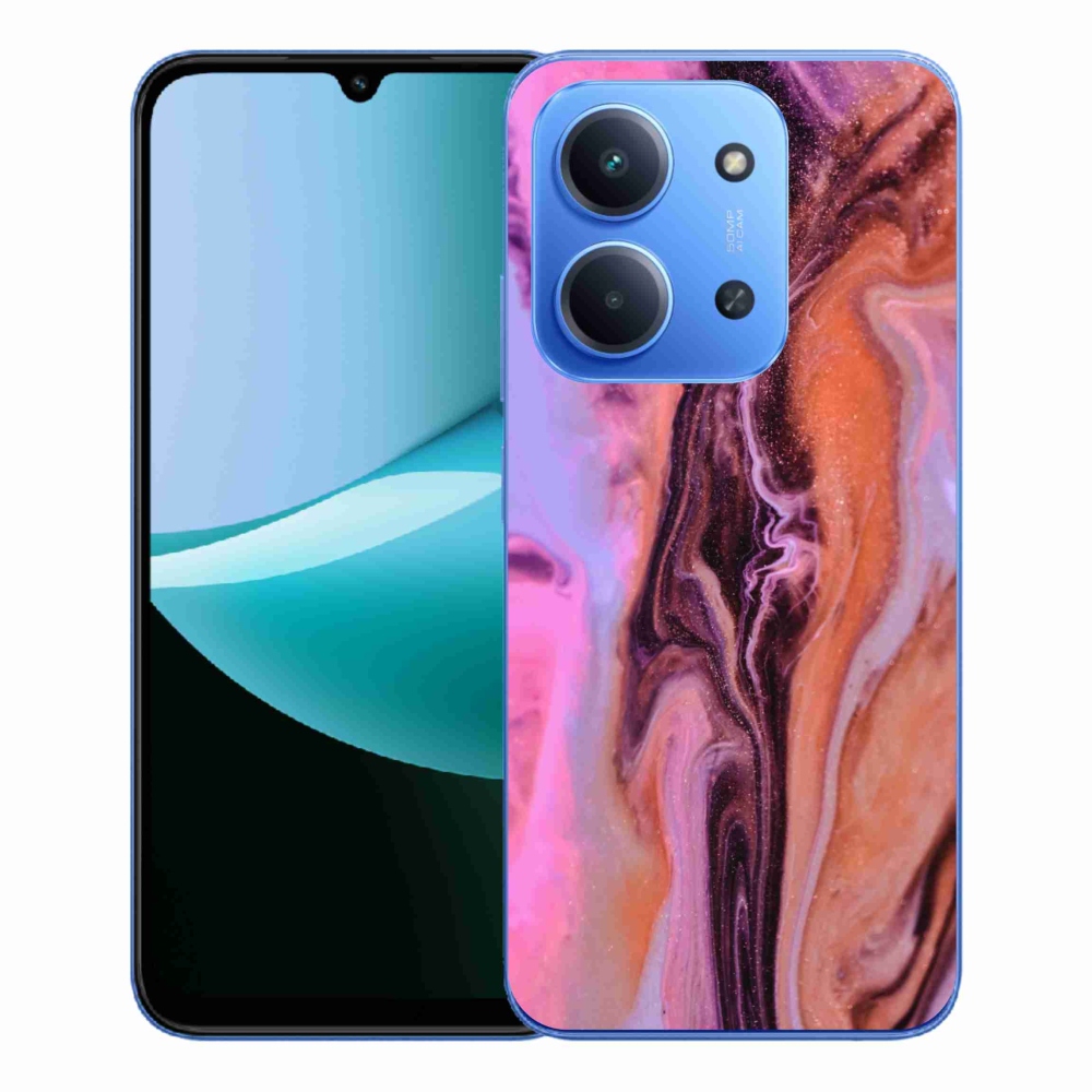 Gél borítás mmCase for Xiaomi Redmi 15C 4G/5G (173mm) - kivonat 26