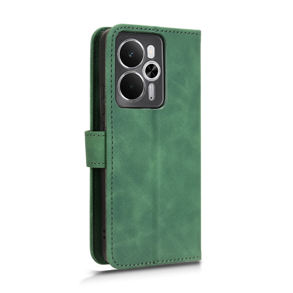 Feel book tok a Realme 14 5G készülékhez - zöld