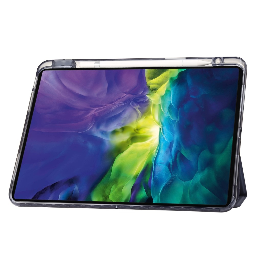 Állítható iPad Pro 11 tok (2020/21/22) - lila