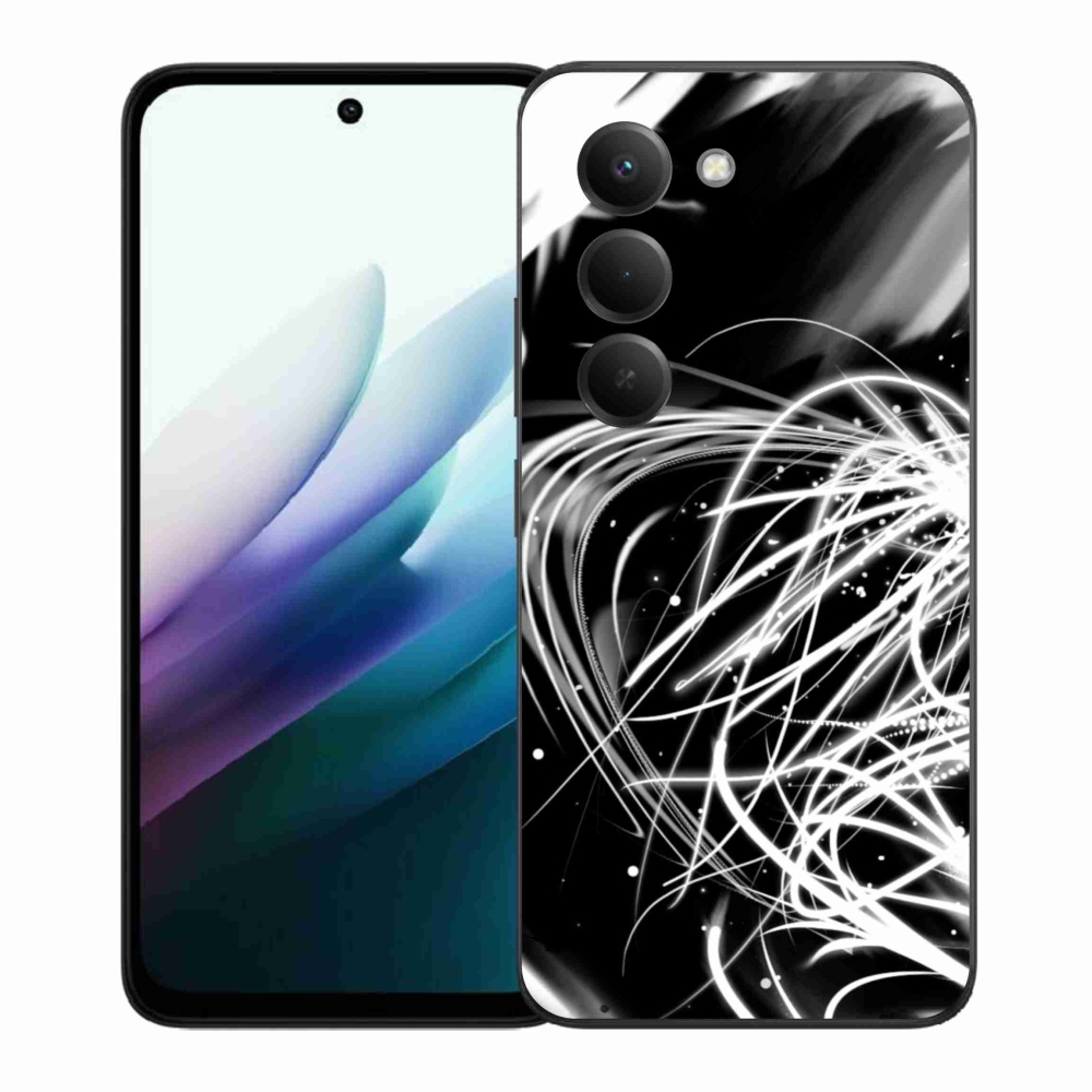 Gél borítás mmCase a Xiaomi Redmi 15 4G/5G (171mm) - kivonat 2