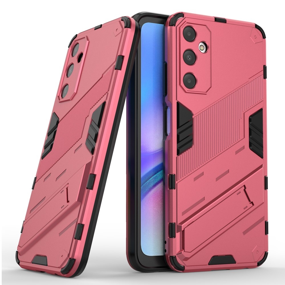 Tartós borítás Samsung Galaxy A05s készülékhez - rózsaszínű