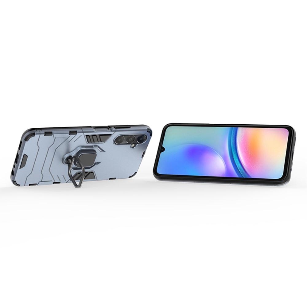 Guardy tartós borító Samsung Galaxy A05s készülékhez - kék