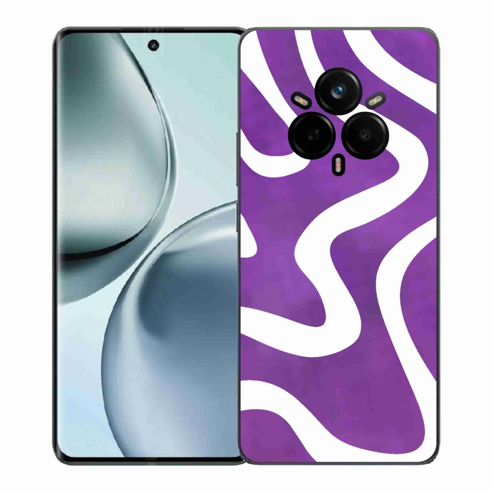Zselés borítás mmCase a Realme 14 Pro 5G készülékhez - kivonat 30