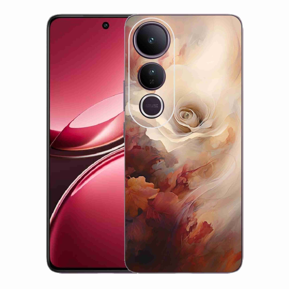 Gél borítás mmCase a Vivo V50 Lite 4G/5G készülékhez - absztrakt motívum 9