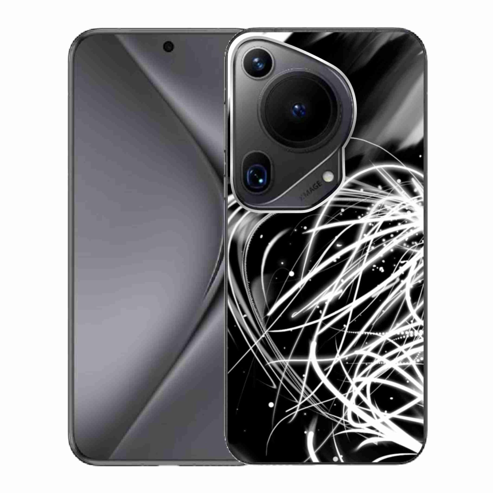 Zselés borítás mmCase a Huawei Pura 70 Ultra készülékhez - kivonat 2