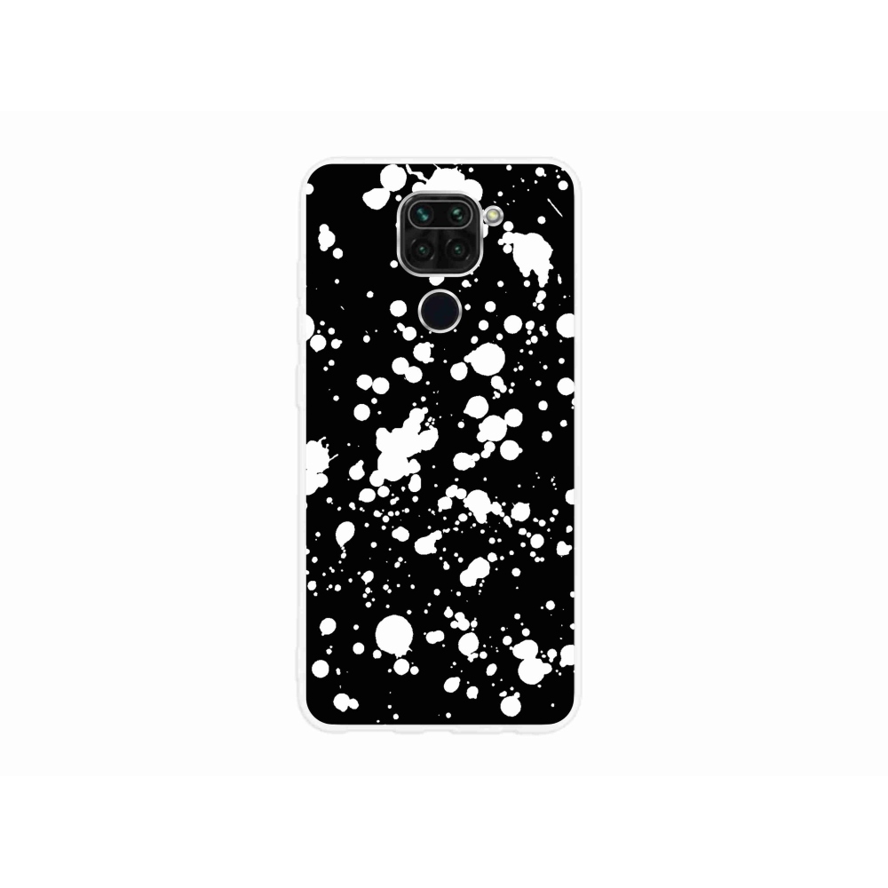 Gél borítás mmCase a Xiaomi Redmi Note 9-hez - kivonat 32