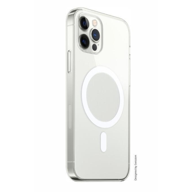 MagStick tok MagSafe támogatással iPhone 13 Mini készülékhez