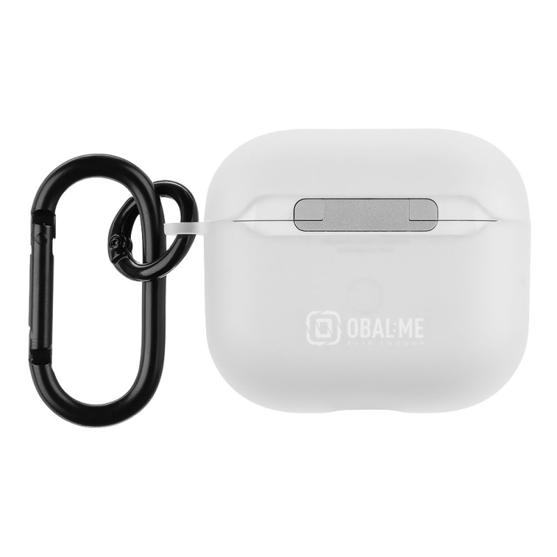 PACK:ME GhostCase tok Apple Airpods 3 készülékhez