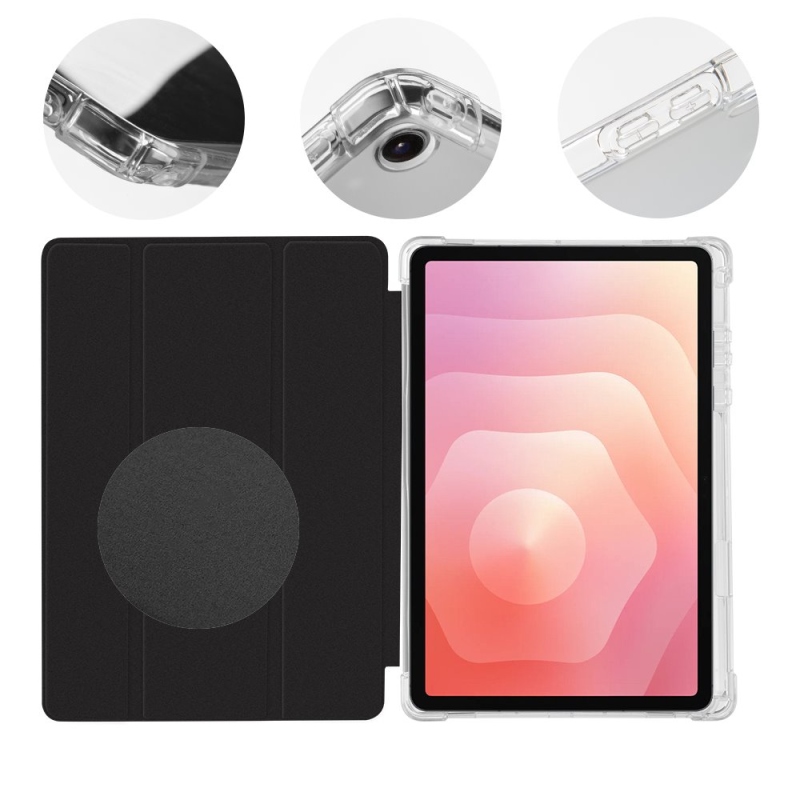 Csomagolás:ME MistyTab tok Samsung Galaxy Tab S11 Fekete