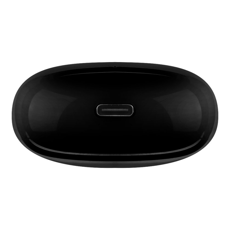 CSOMAG:ME Seal True Wireless In-EarBuds fekete