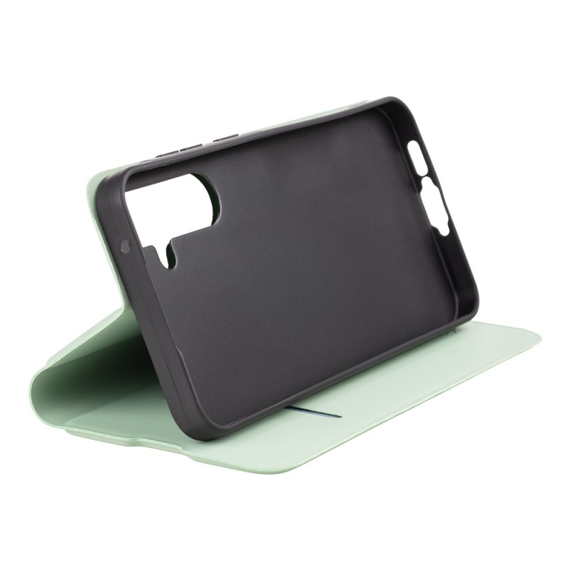 Csomagolás:ME SmoothTouch tok Samsung Galaxy A55 5G menta zöld