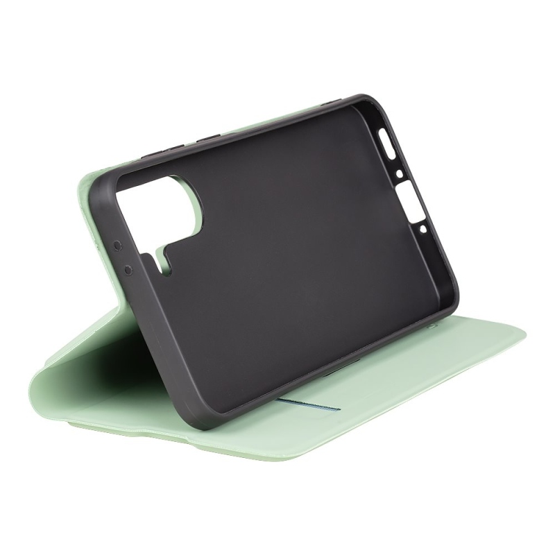 Csomagolás:ME SmoothTouch tok Samsung Galaxy A56 5G menta zöld