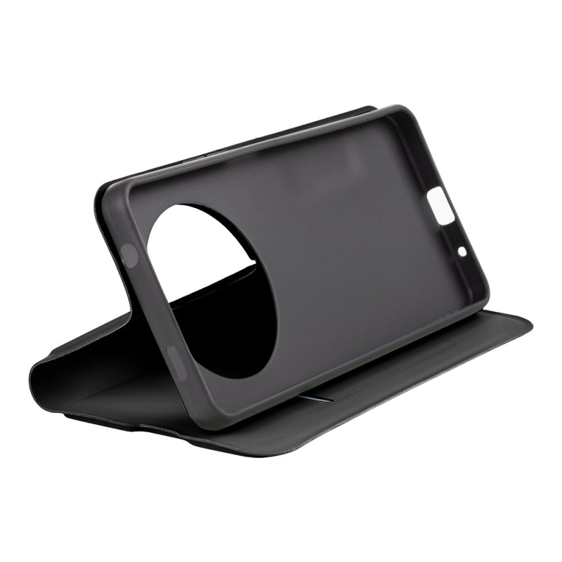 CSOMAG:ME SmoothTouch tok Xiaomi Redmi A3 fekete