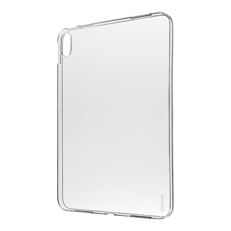 COVER:ME TPU borító iPad Air 2024/2025 átlátszóhoz