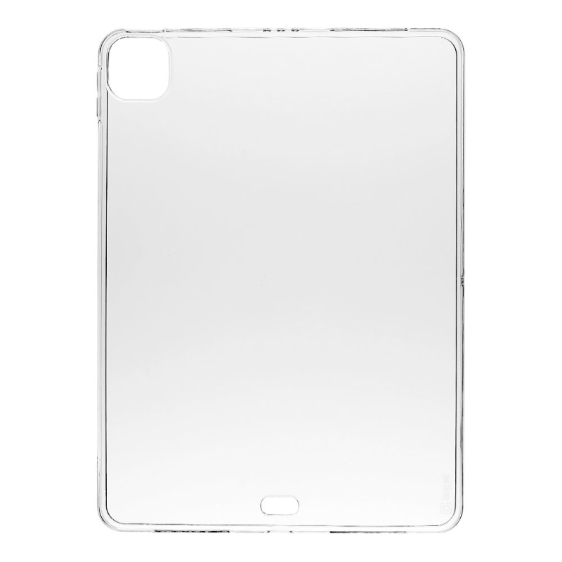 COVER:ME TPU borító iPad Pro 11 2020/2021/2022 iPad Pro 11 2020/2021/2022 átlátszóhoz