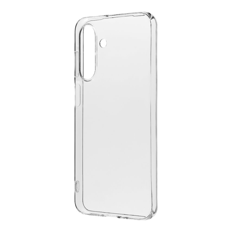 COVER:ME TPU borító a Samsung Galaxy A26 5G átlátszóhoz