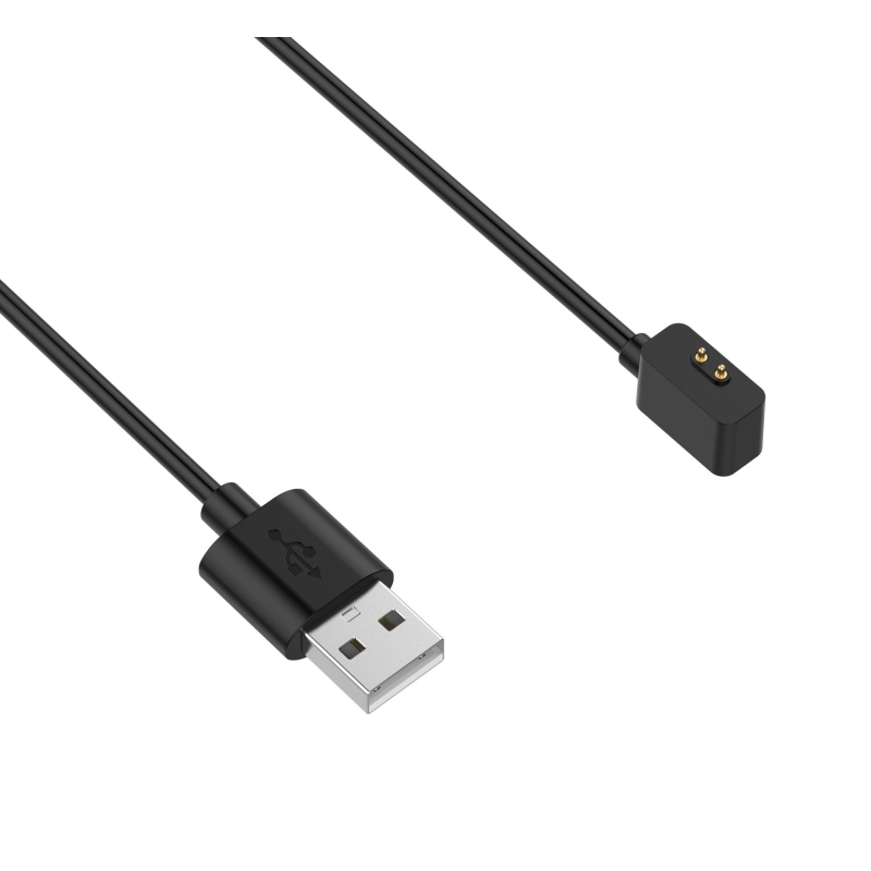 Taktikai USB töltőkábel a Xiaomi Mi Band 8-hoz