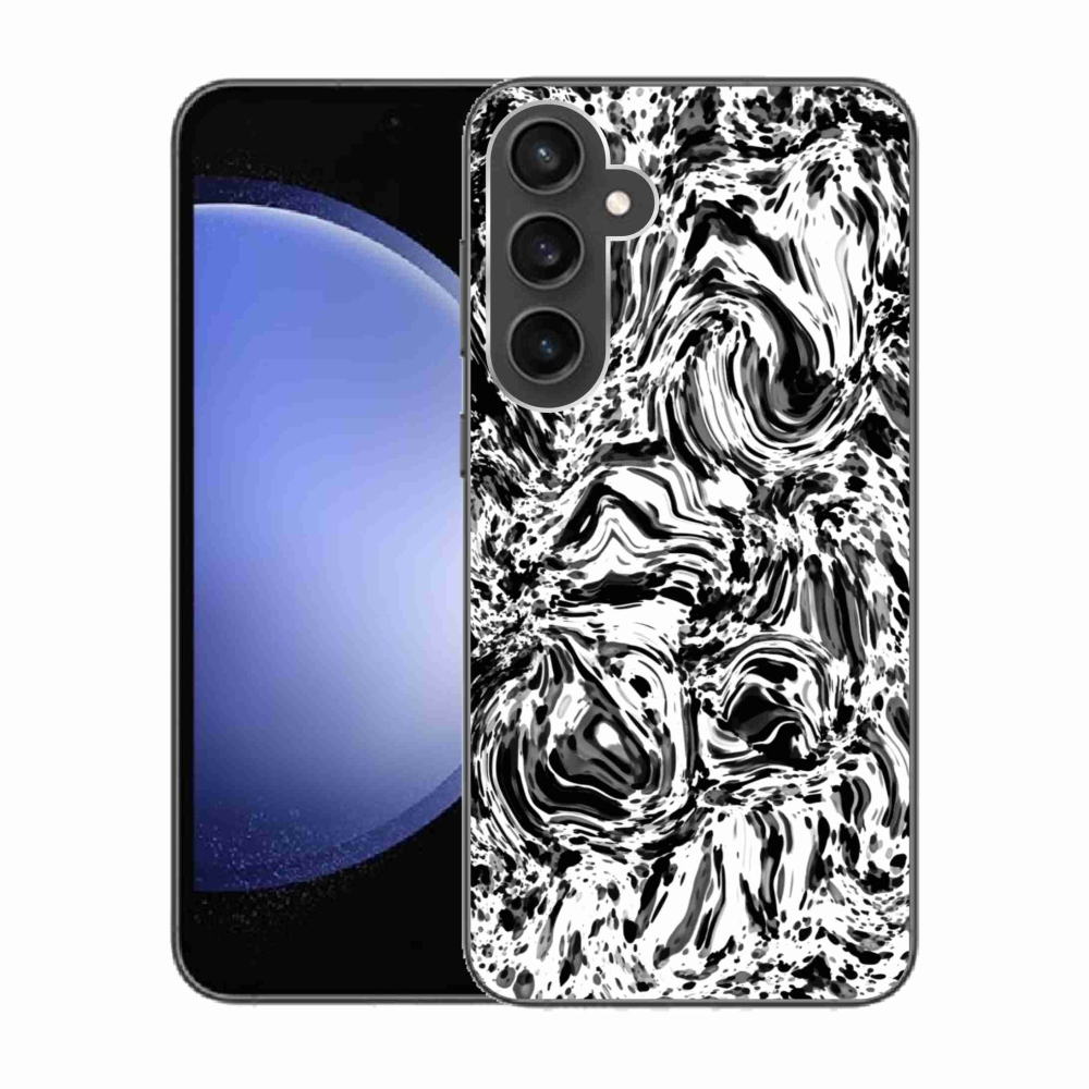 Zselés borítás mmCase Samsung Galaxy S23 FE - kivonat 4