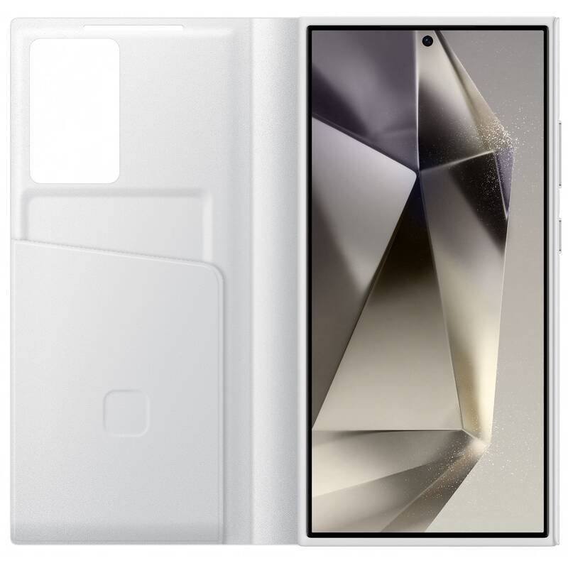 EF-ZS928CWE Samsung Smart View tok a Galaxy S24 Ultra White készülékhez
