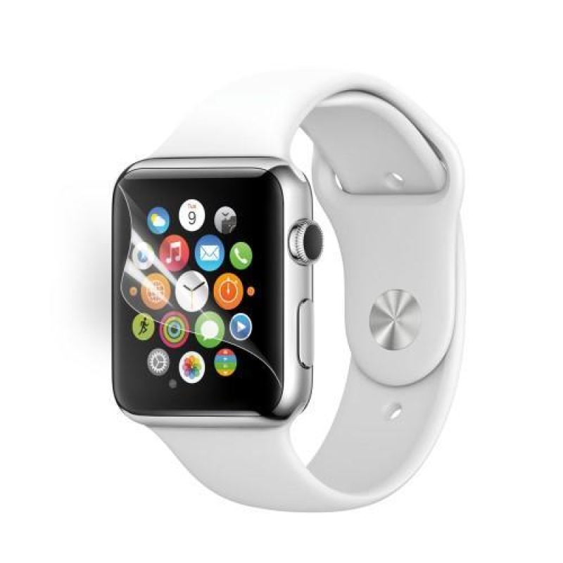 Védőfólia az Apple Watch 42mm órához