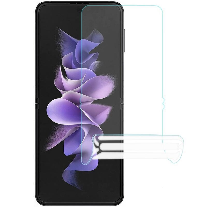 Védőfólia mobiltelefonhoz Samsung Galaxy Z Flip4 5G