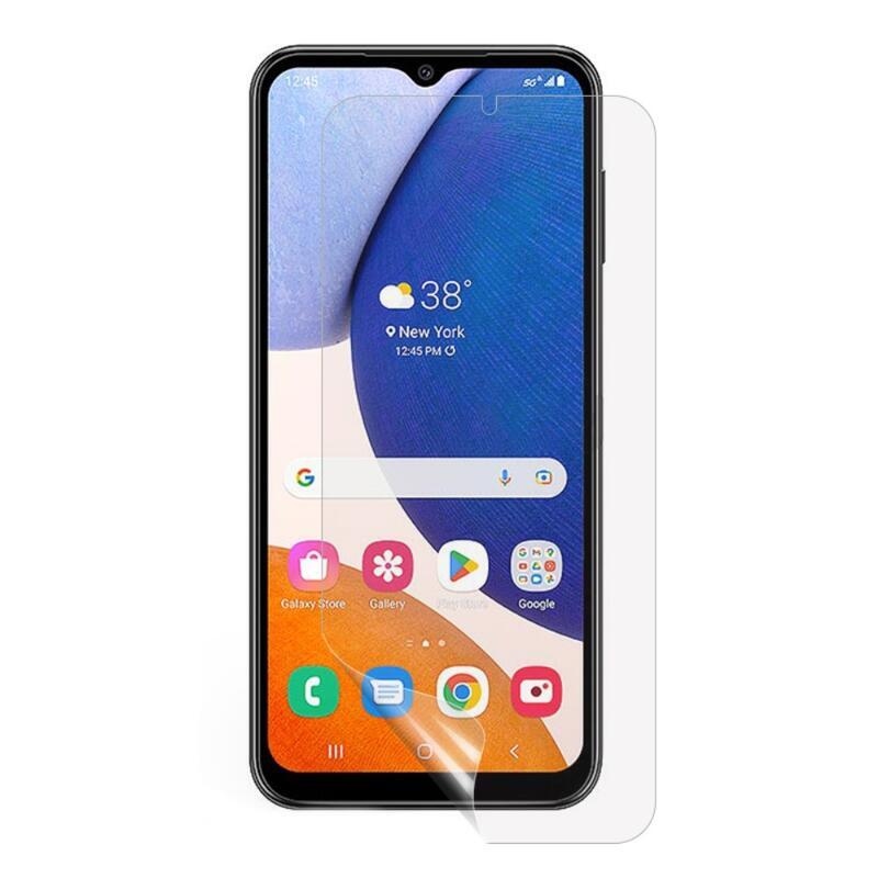 Védőfólia a Samsung Galaxy A34 5G készülékhez