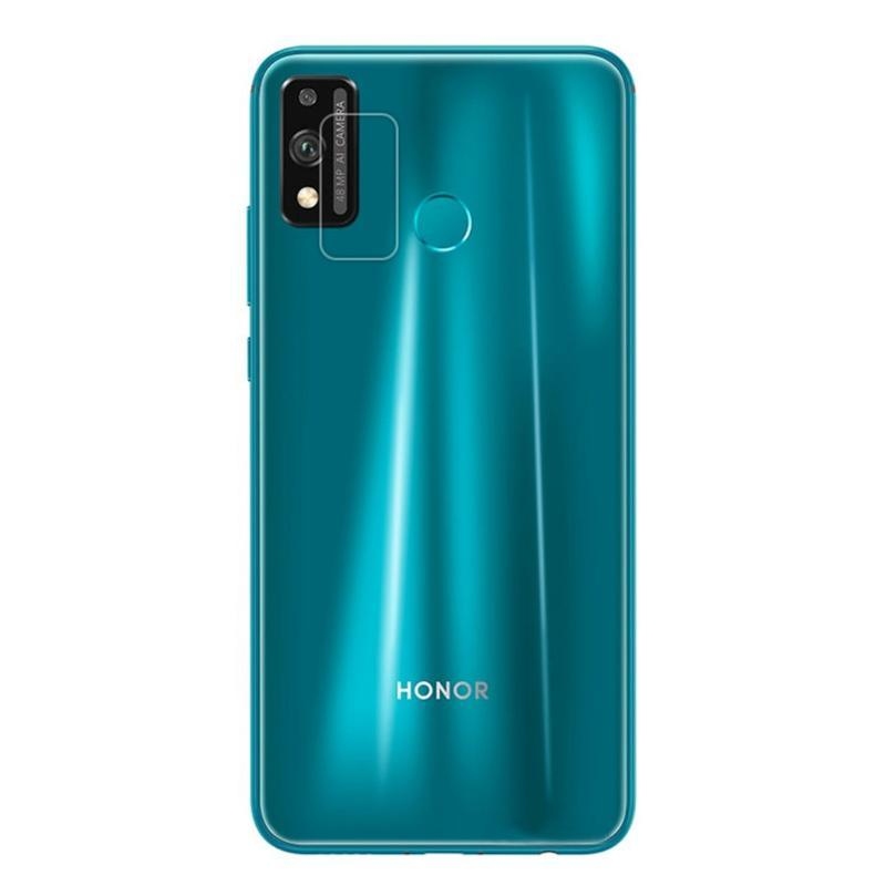 Védőüveg a Honor 9X Lite kamera objektívjéhez