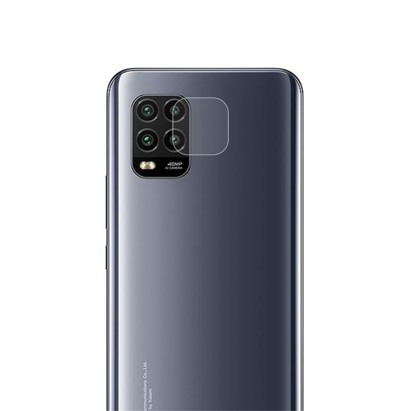 Védőüveg a Xiaomi Mi 10 Lite kamera lencséjéhez