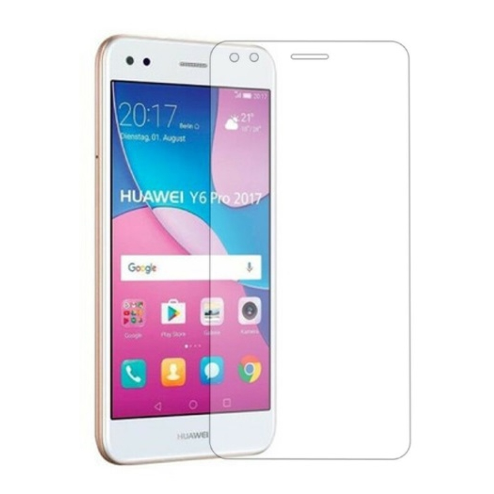 Védőüveg a Huawei Y6 (2017) készülékhez