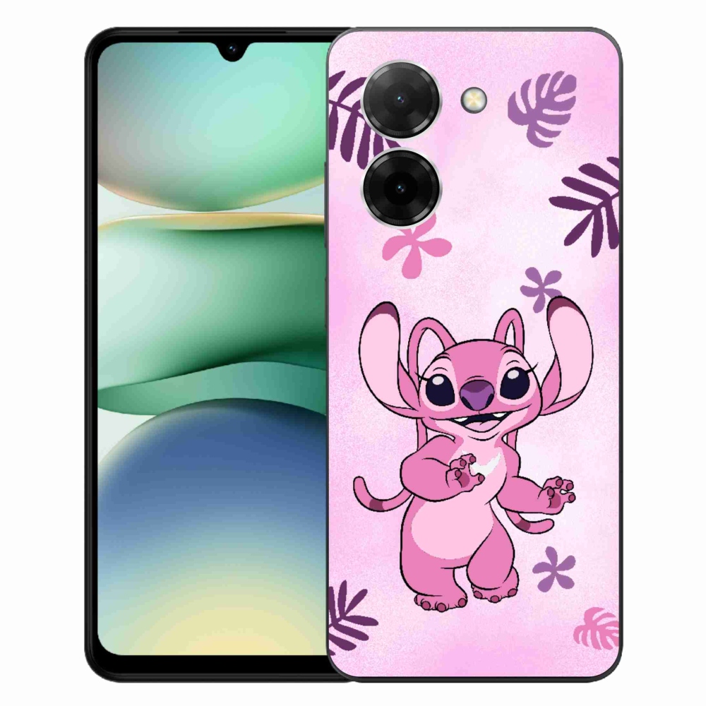 Gél borítás mmCase a Xiaomi Redmi A5 (171.7x77.8x8.3mm) - öltés 3